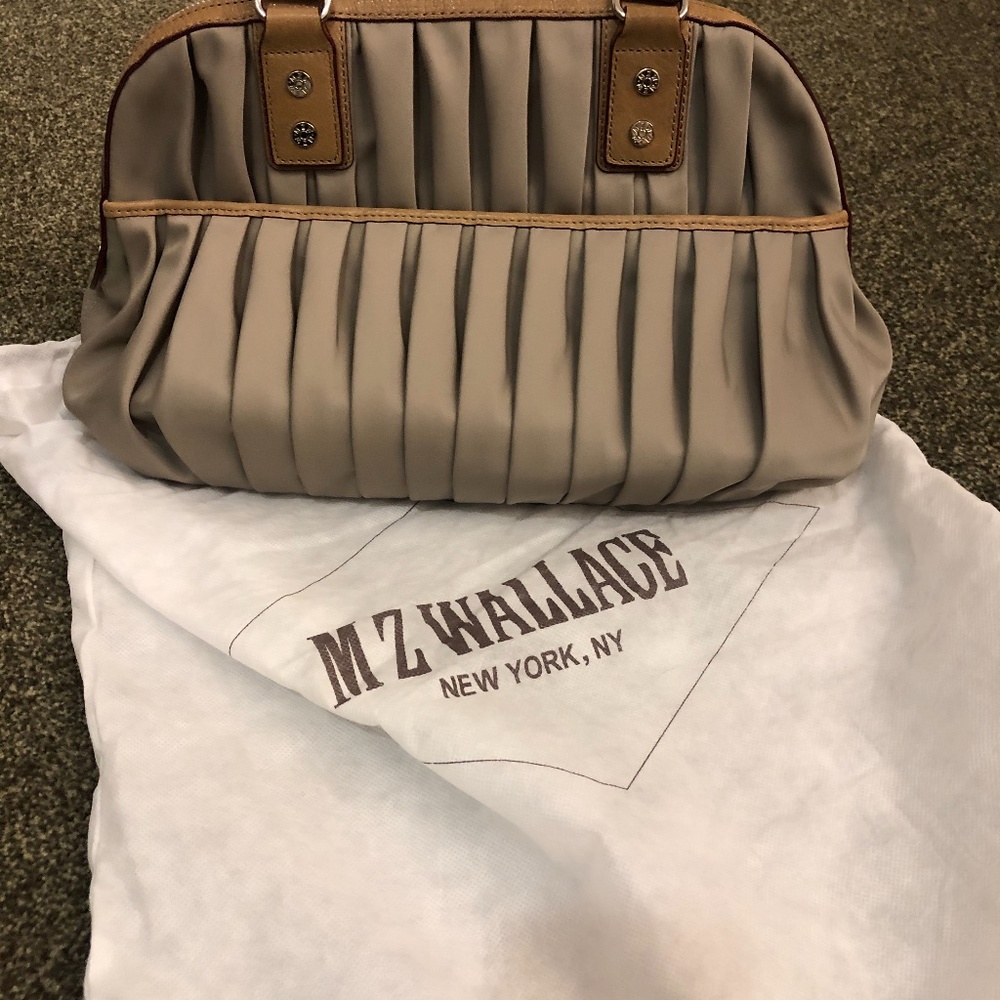 Mz Wallace - image 1